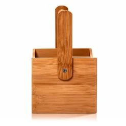 [Wiederverpackt] Schreibtischorganizer Mit Tragegriff -KLarstein Verkaufsgeschäft 10038011 yy 0005 logo