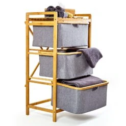 [Gebraucht] Wäscheregal 3 Schubladen