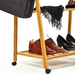 [Wiederverpackt] Garderobe -KLarstein Verkaufsgeschäft 10038014 yy 0005 logo