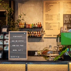 [Wiederverpackt] Buchstabentafel -KLarstein Verkaufsgeschäft 10038017 yy 0002 logo