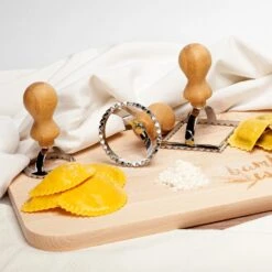 [Wiederverpackt] Ravioli Ausstecher 3er Set -KLarstein Verkaufsgeschäft 10038035 yy 0003 logo