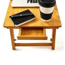 [Gebraucht] Bett-Tablett -KLarstein Verkaufsgeschäft 10038060 yy 0003 logo