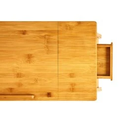 [Gebraucht] Bett-Tablett -KLarstein Verkaufsgeschäft 10038060 yy 0007 logo