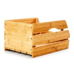 [Wiederverpackt] Stapelkiste -KLarstein Verkaufsgeschäft 10038071 yy 0004 logo