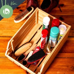 [Wiederverpackt] Stapelkiste -KLarstein Verkaufsgeschäft 10038071 yy 0006 logo