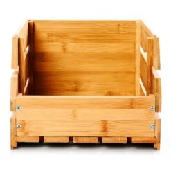 [Wiederverpackt] Stapelkiste -KLarstein Verkaufsgeschäft 10038071 yy 0007 logo