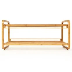 [Gebraucht] Schuhregal -KLarstein Verkaufsgeschäft 10038087 yy 0002 logo