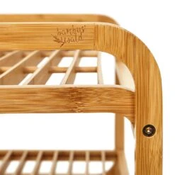 [Gebraucht] Schuhregal -KLarstein Verkaufsgeschäft 10038087 yy 0003 logo