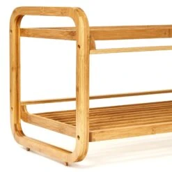 [Gebraucht] Schuhregal -KLarstein Verkaufsgeschäft 10038087 yy 0004 logo