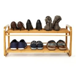 [Gebraucht] Schuhregal -KLarstein Verkaufsgeschäft 10038087 yy 0005 logo