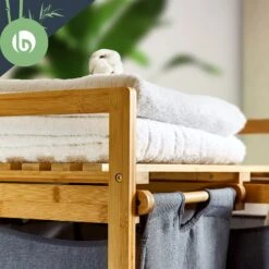 [Gebraucht] Wäschestation -KLarstein Verkaufsgeschäft 10038102 yy 0003 logo