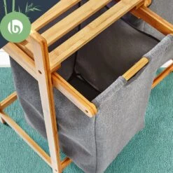 [Gebraucht] Wäschestation -KLarstein Verkaufsgeschäft 10038102 yy 0004 logo