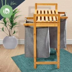 [Gebraucht] Wäschestation -KLarstein Verkaufsgeschäft 10038102 yy 0007 logo