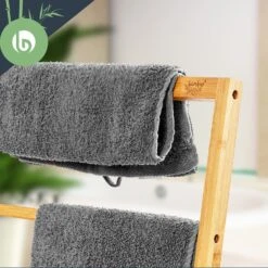 [Gebraucht] Handtuchhalter -KLarstein Verkaufsgeschäft 10038126 yy 0003 logo 1