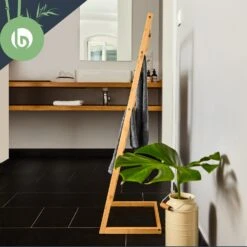 [Wiederverpackt] Handtuchhalter -KLarstein Verkaufsgeschäft 10038126 yy 0004 logo