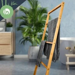 [Gebraucht] Handtuchhalter -KLarstein Verkaufsgeschäft 10038126 yy 0005 logo 1