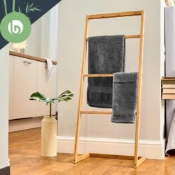 [Gebraucht] Handtuchhalter -KLarstein Verkaufsgeschäft 10038126 yy 0006 logo 1