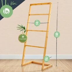 [Wiederverpackt] Handtuchhalter -KLarstein Verkaufsgeschäft 10038126 yy 0007 logo