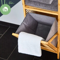 [Gebraucht] 2-in-1 Standregal -KLarstein Verkaufsgeschäft 10038135 yy 0004 logo