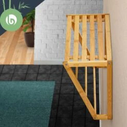 [Wiederverpackt] Wandregal -KLarstein Verkaufsgeschäft 10038143 yy 0004 logo