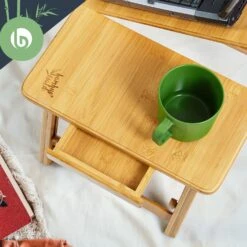 [Wiederverpackt] Laptoptisch -KLarstein Verkaufsgeschäft 10038181 yy 0004 logo