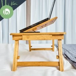 [Wiederverpackt] Laptoptisch -KLarstein Verkaufsgeschäft 10038181 yy 0007 logo