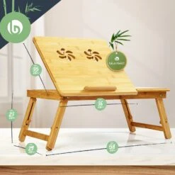 [Wiederverpackt] Laptoptisch -KLarstein Verkaufsgeschäft 10038181 yy 0008 logo