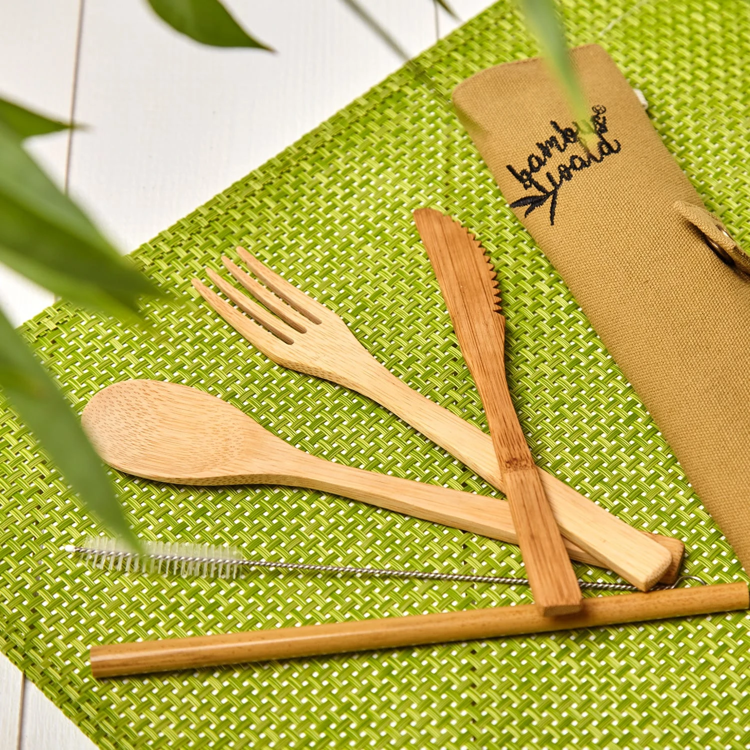 Reisebesteck 7 Reisebesteck – Bild 5