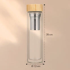 Teeflasche Mit Deckel Und Sieb 500 Ml 15 Teeflasche Mit Deckel Und Sieb 500 Ml -KLarstein Verkaufsgeschäft 10038238 yy 0007 logo