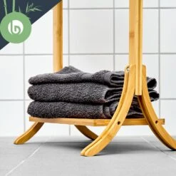 Handtuchhalter 12 Handtuchhalter -KLarstein Verkaufsgeschäft 10038277 yy 0004 logo