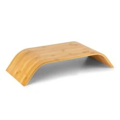 [Gebraucht] Design-Monitorhalter