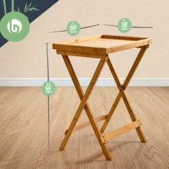 [Gebraucht] Beistelltisch Für Frühstück -KLarstein Verkaufsgeschäft 10038303 yy 0005 logo