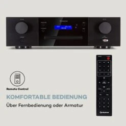 [Gebraucht] CD-1000 DG CD-Player -KLarstein Verkaufsgeschäft 10038327 de 0003 logo