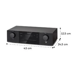 [Gebraucht] CD-1000 DG CD-Player -KLarstein Verkaufsgeschäft 10038327 yy 0007 logo