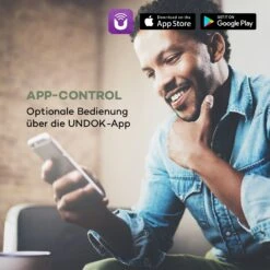 [Gebraucht] Harvard Kompaktanlage -KLarstein Verkaufsgeschäft 10038355 de 0007 logo