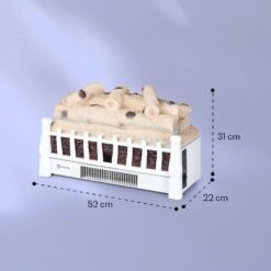 Kamini FXL 2G Elektrischer Kamin 16 Kamini FXL 2G Elektrischer Kamin -KLarstein Verkaufsgeschäft 10038367 yy 0007 logo