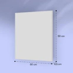[Gebraucht] Wondersky Decken-Infrarotheizung Für Die Decke -KLarstein Verkaufsgeschäft 10038379 yy 0007 logo