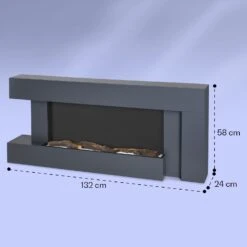 [Wiederverpackt] Studio Light & Fire 2 Smart Kamin -KLarstein Verkaufsgeschäft 10038388 yy 0007 logo 1