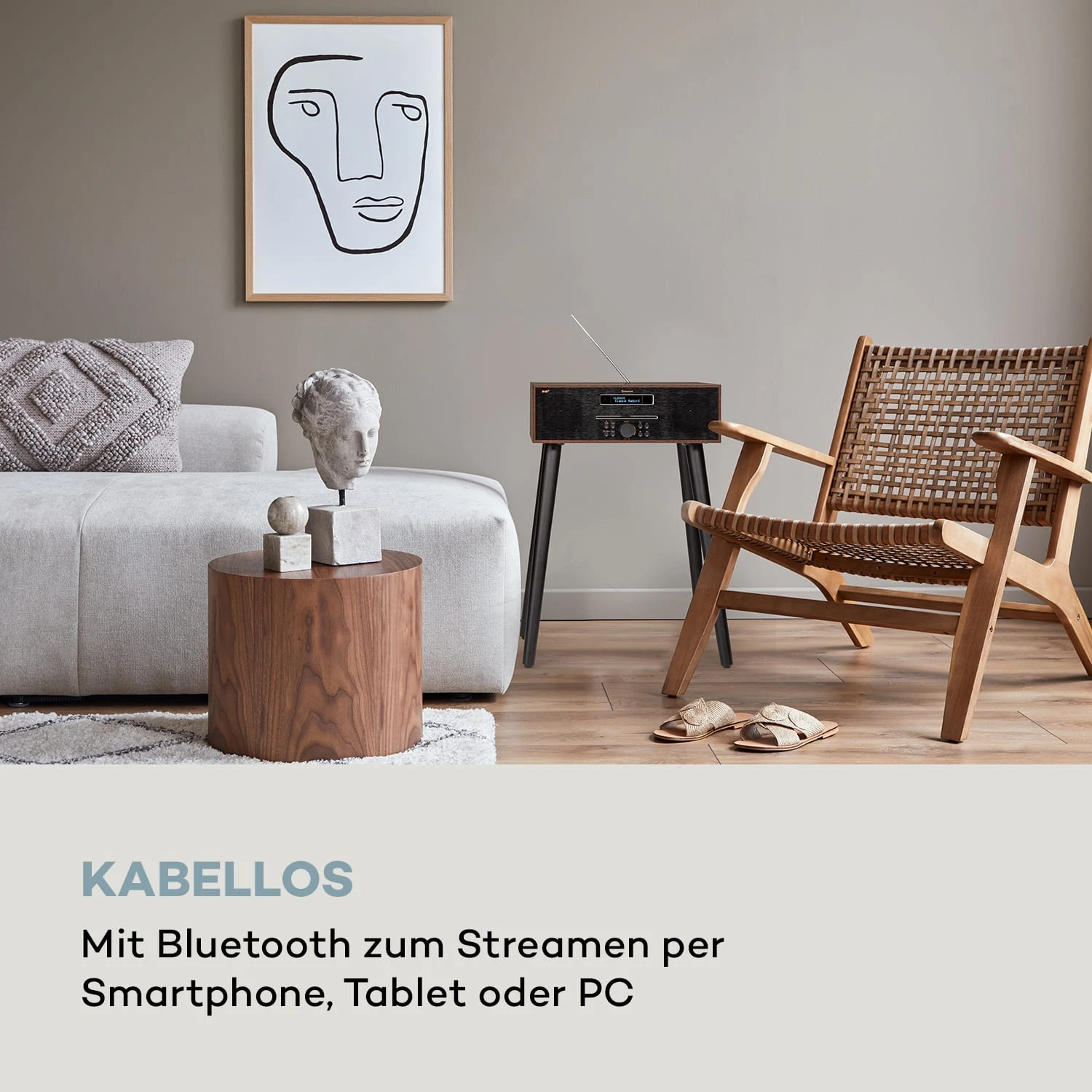 Silver Star CD-DAB CD-Player 9 Silver Star CD-DAB CD-Player – Bild 7