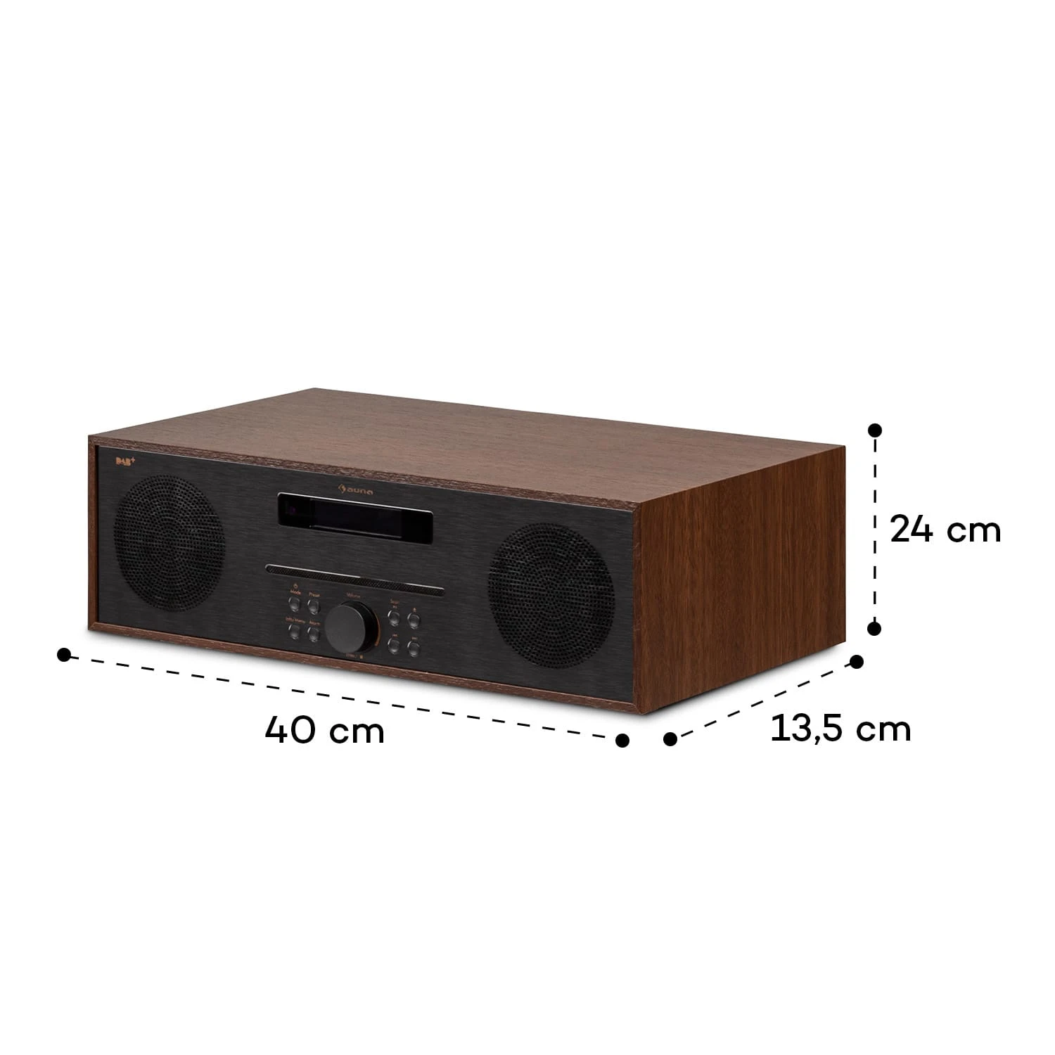 Silver Star CD-DAB CD-Player 11 Silver Star CD-DAB CD-Player – Bild 9