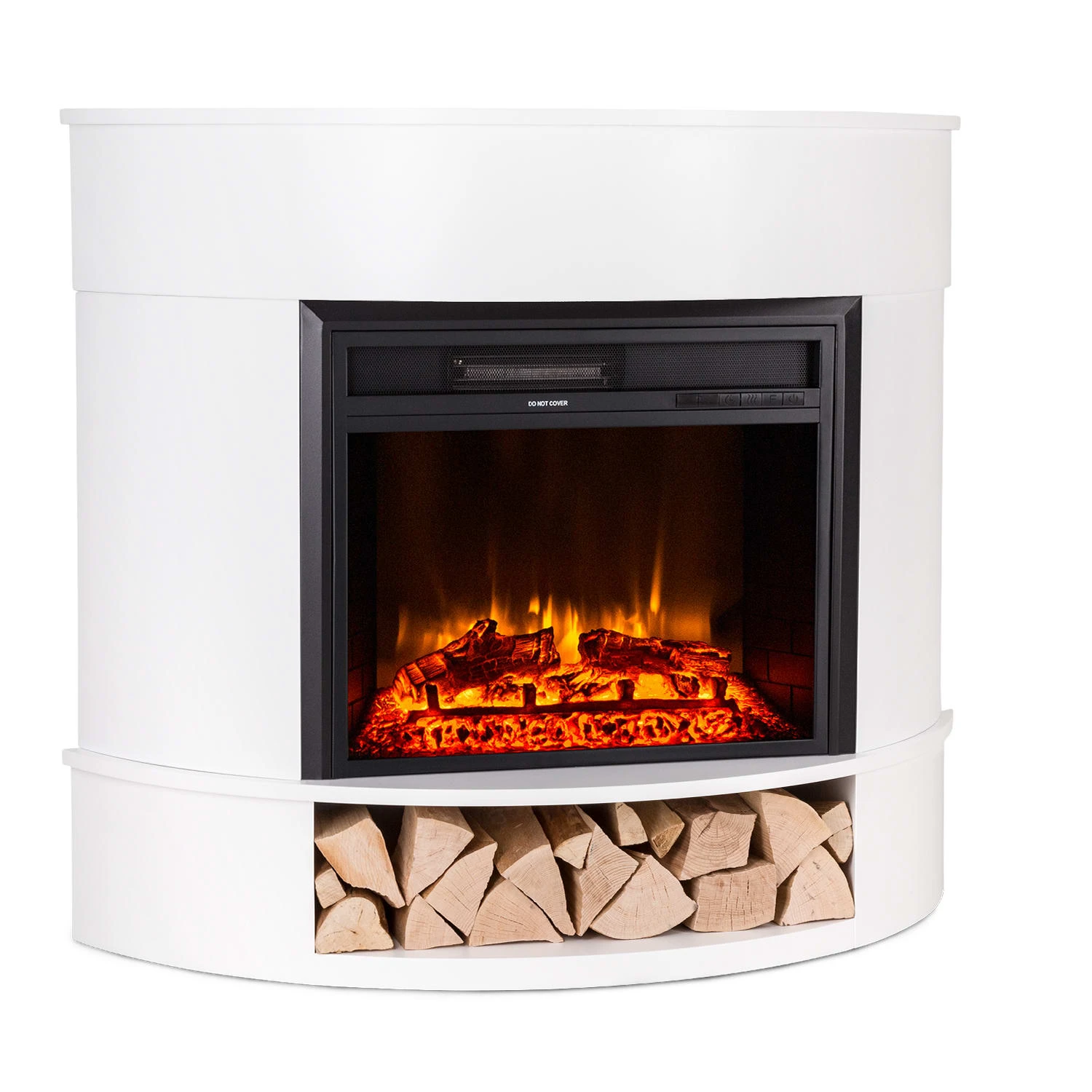 Loloru Elektrokamin 3 Loloru Elektrokamin