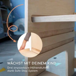 [Gebraucht] Ully Lernturm -KLarstein Verkaufsgeschäft 10038660 de 0003 logo