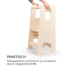 [Gebraucht] Ully Lernturm -KLarstein Verkaufsgeschäft 10038660 de 0004 logo