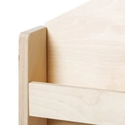 [Wiederverpackt] Dotty Natural Bücherregal -KLarstein Verkaufsgeschäft 10038663 yy 0005 logo 1