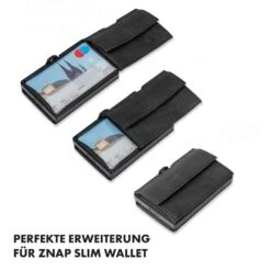 [Wiederverpackt] Coin Pocket Mit RFID-Schutzkarte Für ZNAP Slim Wall -KLarstein Verkaufsgeschäft 10038704 de 0002 logo 1