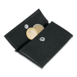 [Gebraucht] Coin Pocket Mit RFID-Schutzkarte Für ZNAP Slim Wall