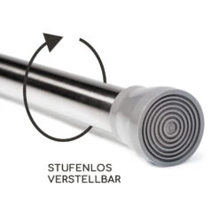 [Wiederverpackt] Stamina S Teleskopstange -KLarstein Verkaufsgeschäft 10038715 yy 0003 logo