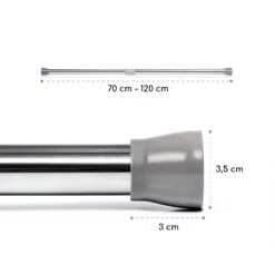 [Gebraucht] Stamina S Teleskopstange -KLarstein Verkaufsgeschäft 10038715 yy 0007 logo 1