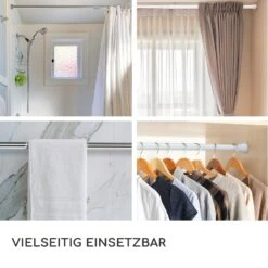 [Gebraucht] Stamina L Teleskopstange -KLarstein Verkaufsgeschäft 10038716 yy 0006 logo