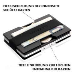 NANO Slim Wallet 11 NANO Slim Wallet -KLarstein Verkaufsgeschäft 10038719 de 0003 logo 1